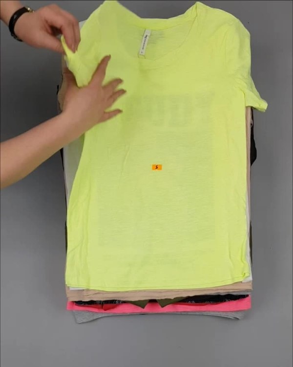 Фотография  754 - Женский летний микс LPP, 8,8 кг, ЛОТ №3776 оптом в Махачкале и Дагестане