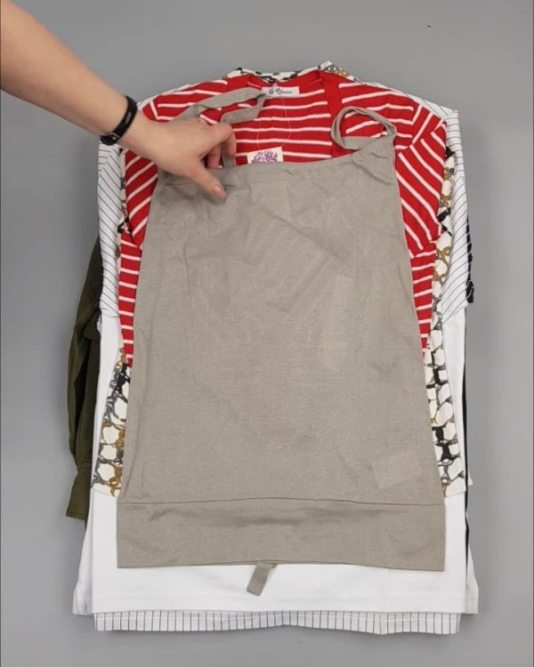 Фотография  135 - MILL STUDIO Summer mix#15 кг, ЛОТ №3798 оптом в Махачкале и Дагестане