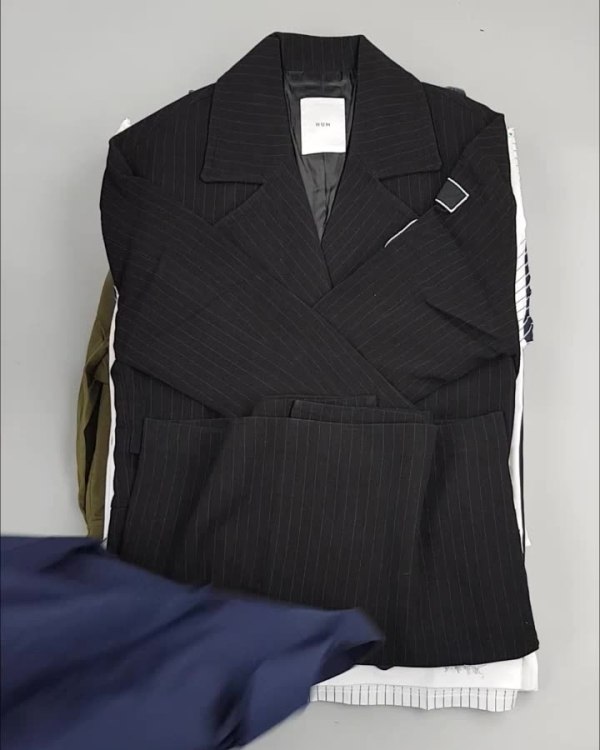 Фотография  935 - MILL STUDIO Summer mix#15 кг, ЛОТ №3798 оптом в Махачкале и Дагестане