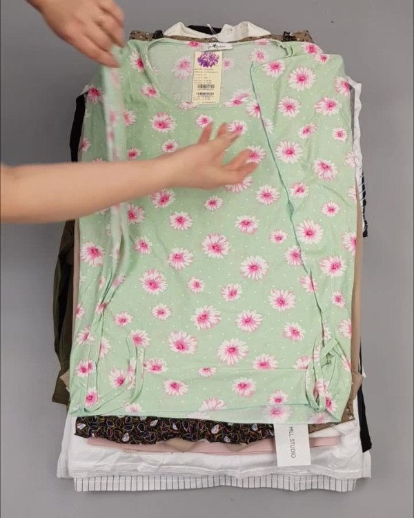 Фотография  848 - MILL STUDIO Summer mix#15 кг, ЛОТ №3798 оптом в Махачкале и Дагестане