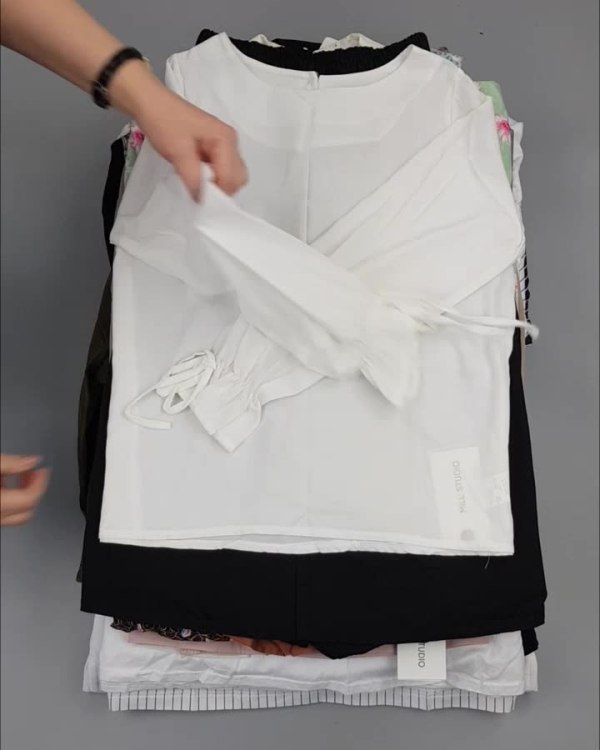 Фотография  119 - MILL STUDIO Summer mix#15 кг, ЛОТ №3798 оптом в Махачкале и Дагестане