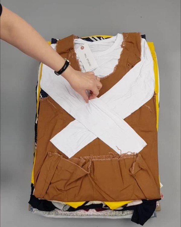 Фотография  539 - MILL STUDIO Summer mix#15 кг, ЛОТ №3799 оптом в Махачкале и Дагестане