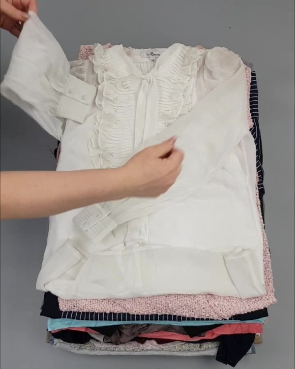 Фотография  499 - MILL STUDIO Summer mix#15 кг, ЛОТ №3799 оптом в Махачкале и Дагестане