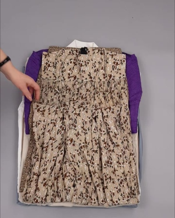 Фотография  179 - MILL STUDIO Summer mix#15 кг, ЛОТ №3800 оптом в Махачкале и Дагестане