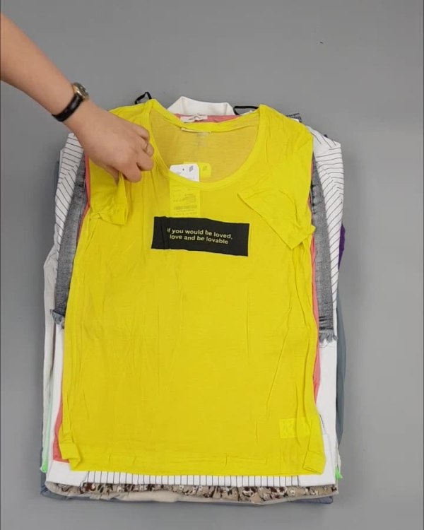 Фотография  519 - MILL STUDIO Summer mix#15 кг, ЛОТ №3800 оптом в Махачкале и Дагестане