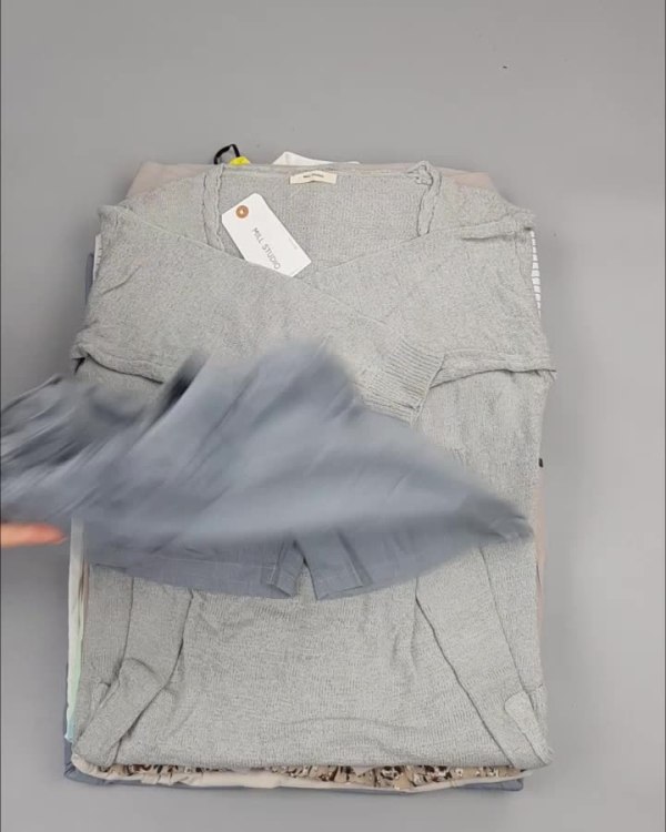 Фотография  503 - MILL STUDIO Summer mix#15 кг, ЛОТ №3800 оптом в Махачкале и Дагестане