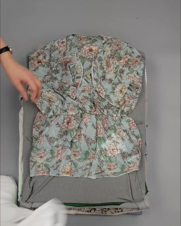 Фотография  176 - MILL STUDIO Summer mix#15 кг, ЛОТ №3800 оптом в Махачкале и Дагестане