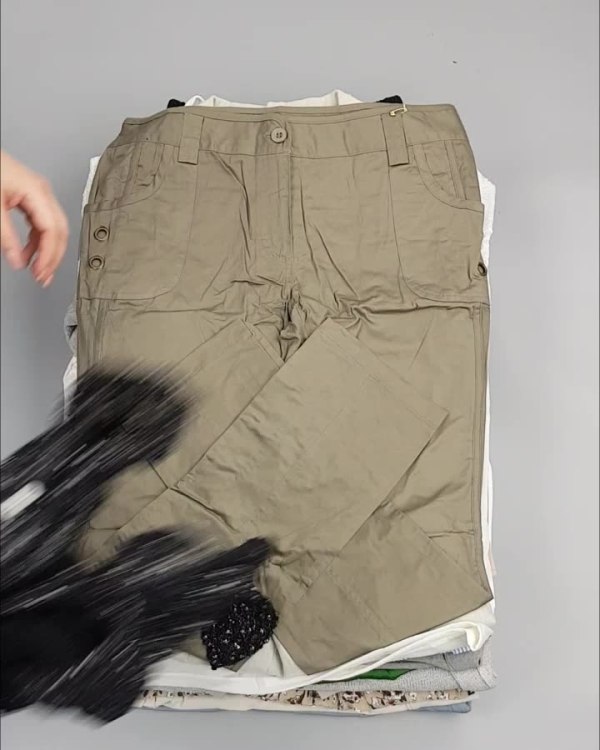 Фотография  437 - MILL STUDIO Summer mix#15 кг, ЛОТ №3800 оптом в Махачкале и Дагестане