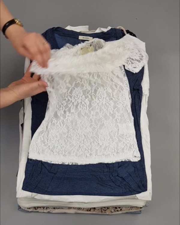 Фотография  981 - MILL STUDIO Summer mix#15 кг, ЛОТ №3800 оптом в Махачкале и Дагестане