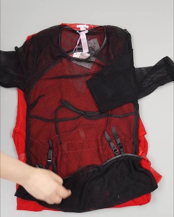 Фотография  559 - Нижнее белье Savage, 50 шт, ЛОТ №4036 оптом в Махачкале и Дагестане