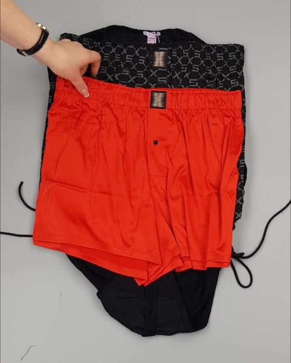 Фотография  378 - Нижнее белье Savage, 50 шт, ЛОТ №4038 оптом в Махачкале и Дагестане