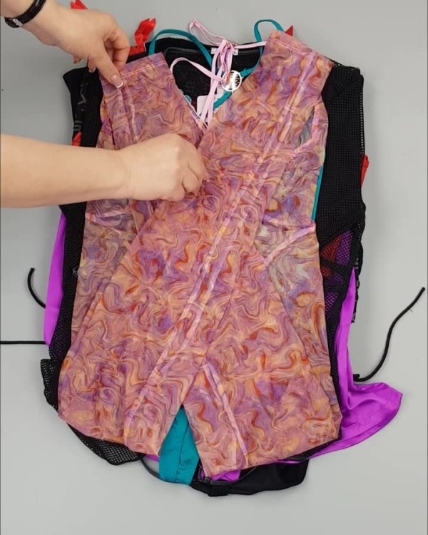 Фотография  581 - Нижнее белье Savage, 50 шт, ЛОТ №4038 оптом в Махачкале и Дагестане