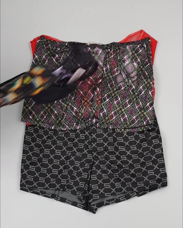 Фотография  818 - Нижнее белье Savage, 50 шт, ЛОТ №4042 оптом в Махачкале и Дагестане