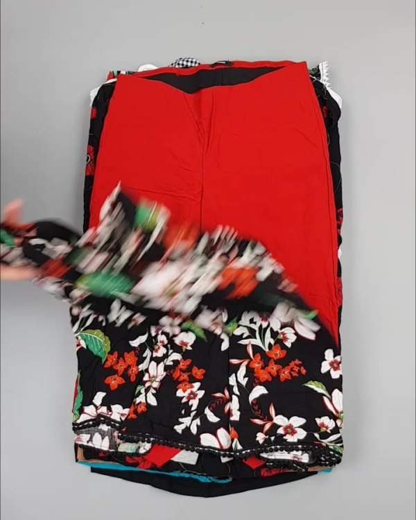 Фотография  417 - Летний микс CALZEDONIA, 50 шт, ЛОТ №4073 оптом в Махачкале и Дагестане