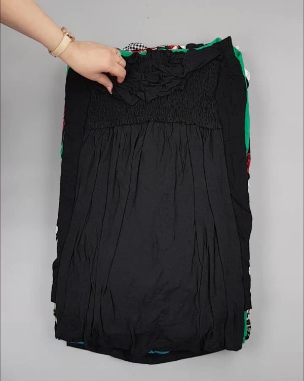 Фотография  550 - Летний микс CALZEDONIA, 50 шт, ЛОТ №4073 оптом в Махачкале и Дагестане