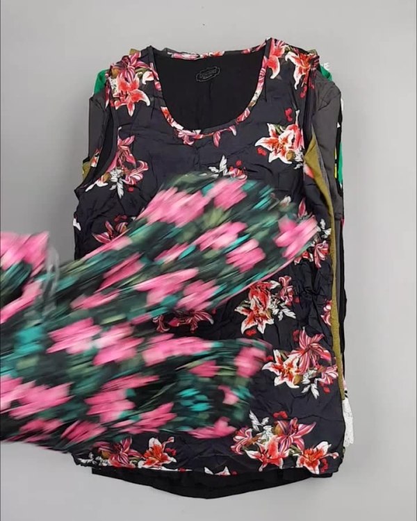 Фотография  917 - Летний микс CALZEDONIA, 50 шт, ЛОТ №4073 оптом в Махачкале и Дагестане