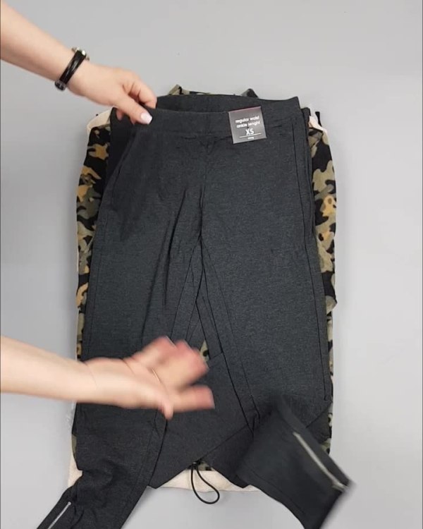 Фотография  389 - Женский летний микс LPP, 17 кг, ЛОТ №4141 оптом в Махачкале и Дагестане