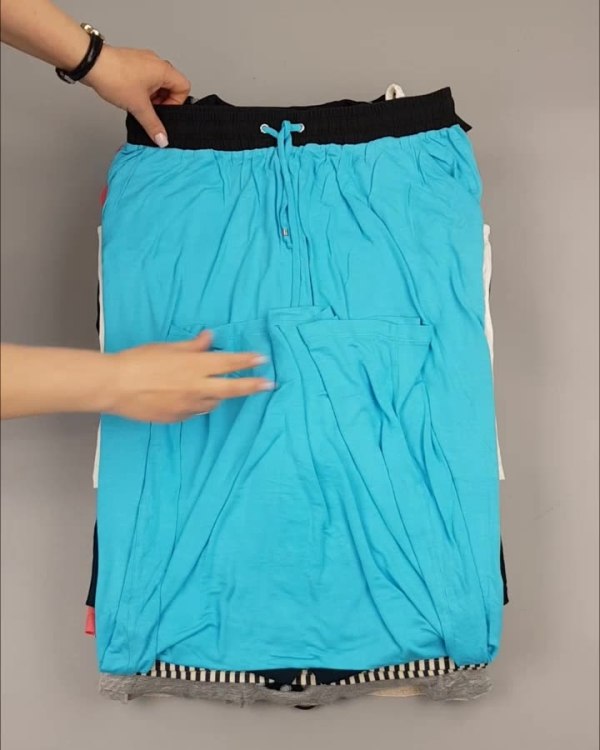 Фотография  758 - Женский летний микс LPP, 17 кг, ЛОТ №4141 оптом в Махачкале и Дагестане