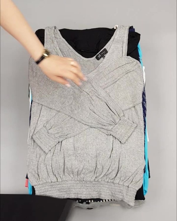 Фотография  776 - Женский летний микс LPP, 17 кг, ЛОТ №4141 оптом в Махачкале и Дагестане