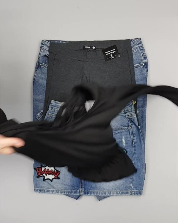 Фотография  468 - Женский летний микс LPP, 17 кг, ЛОТ №4143 оптом в Махачкале и Дагестане