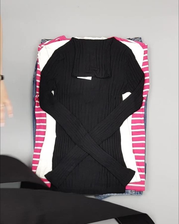 Фотография  785 - Женский летний микс LPP, 17 кг, ЛОТ №4143 оптом в Махачкале и Дагестане