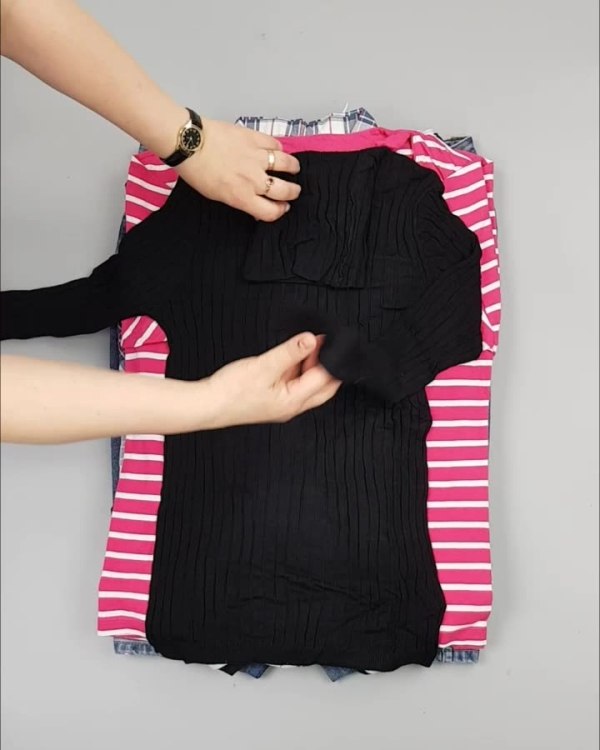 Фотография  875 - Женский летний микс LPP, 17 кг, ЛОТ №4143 оптом в Махачкале и Дагестане