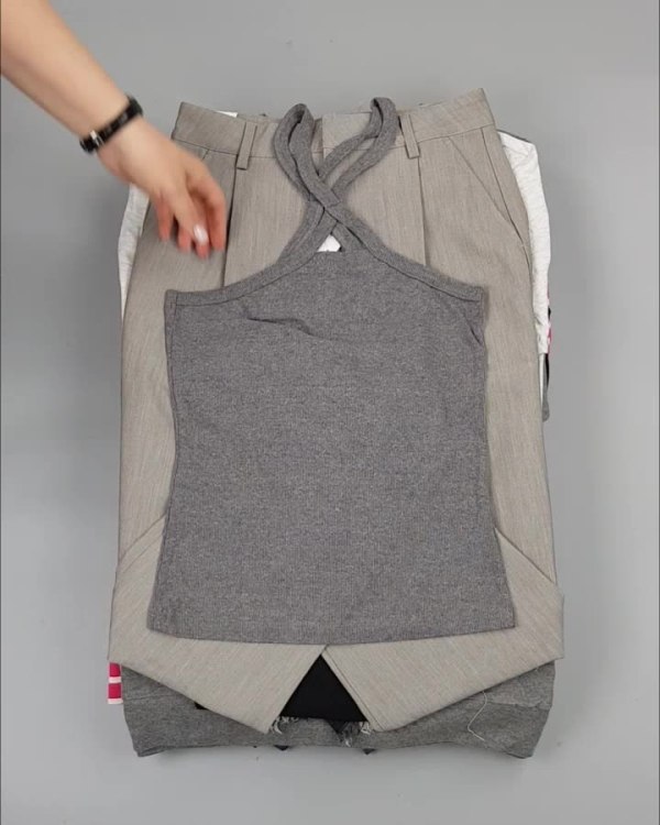 Фотография  361 - Женский летний микс LPP, 17 кг, ЛОТ №4143 оптом в Махачкале и Дагестане