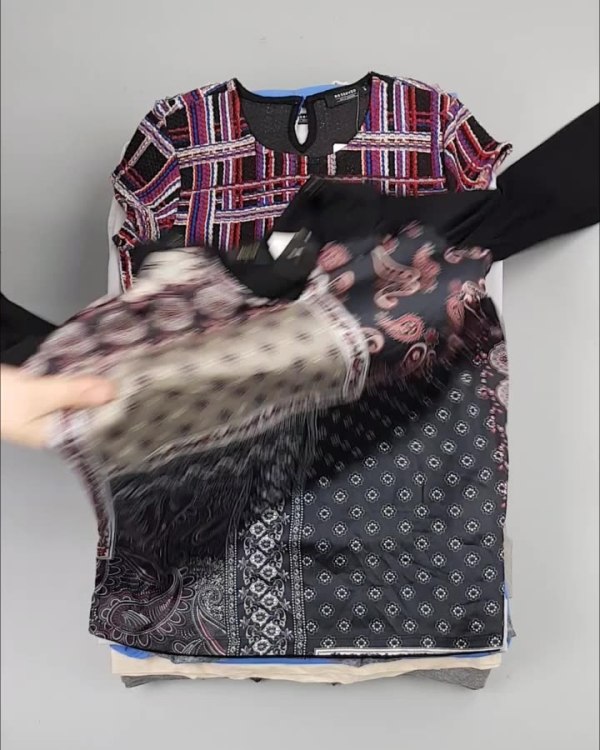 Фотография  228 - Женский летний микс LPP, 17 кг, ЛОТ №4143 оптом в Махачкале и Дагестане