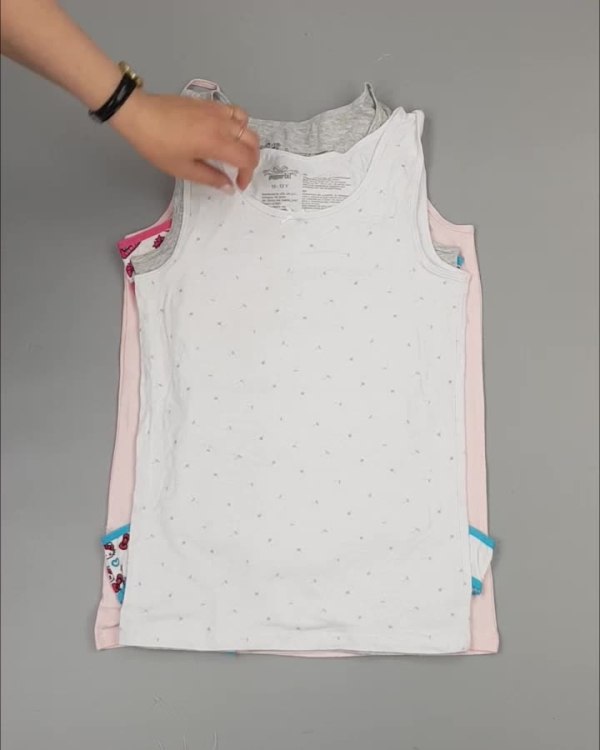 Фотография  399 - Нижнее белье LIDL Kids#5 кг, ЛОТ №4231 оптом в Махачкале и Дагестане