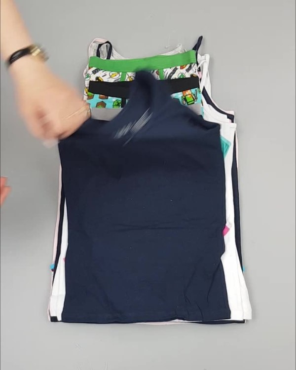 Фотография  479 - Нижнее белье LIDL Kids#5 кг, ЛОТ №4231 оптом в Махачкале и Дагестане