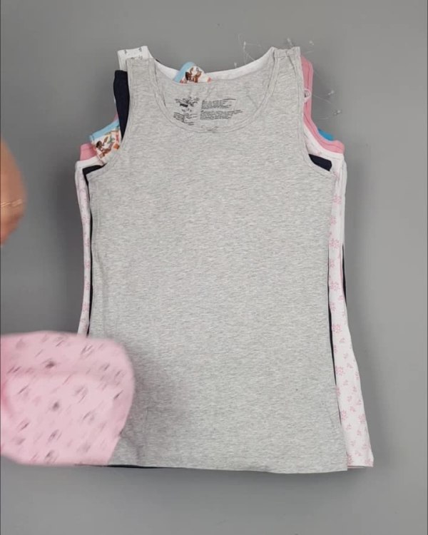 Фотография  782 - Нижнее белье LIDL Kids#5 кг, ЛОТ №4231 оптом в Махачкале и Дагестане