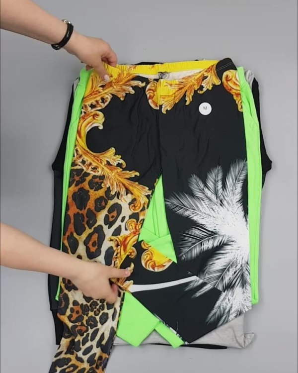 Фотография  779 - CIRCUS mix #13 кг, ЛОТ №4257 оптом в Махачкале и Дагестане