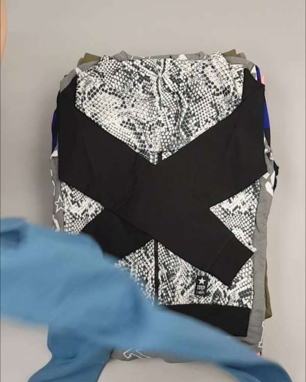 Фотография  581 - CIRCUS mix #13 кг, ЛОТ №4257 оптом в Махачкале и Дагестане