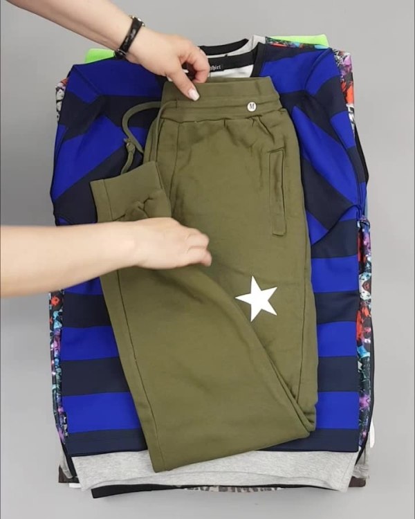 Фотография  332 - CIRCUS mix #13 кг, ЛОТ №4261 оптом в Махачкале и Дагестане