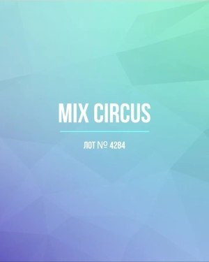 Купить CIRCUS mix #11,8 кг, ЛОТ №4284 оптом в Махачкале и Дагестане