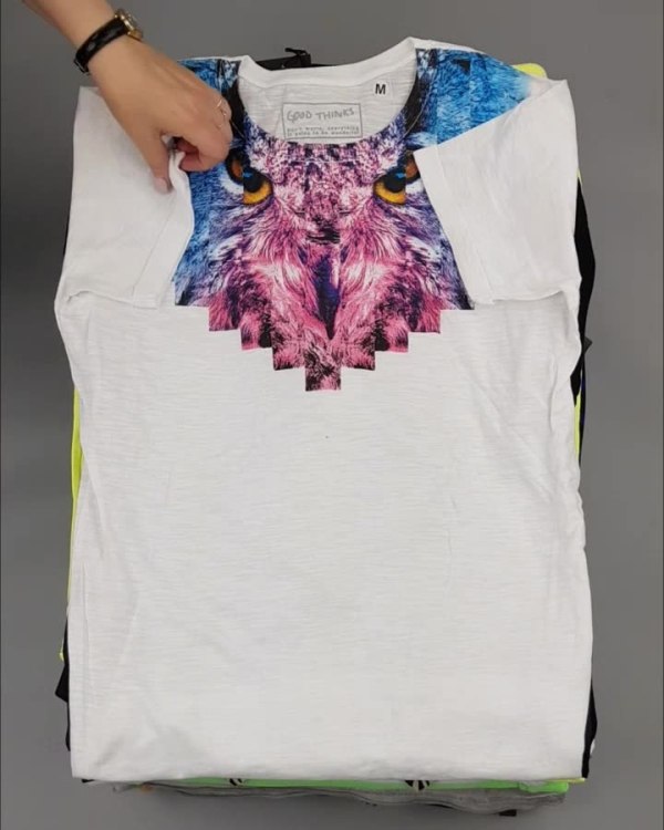 Фотография  563 - CIRCUS mix #11,8 кг, ЛОТ №4284 оптом в Махачкале и Дагестане