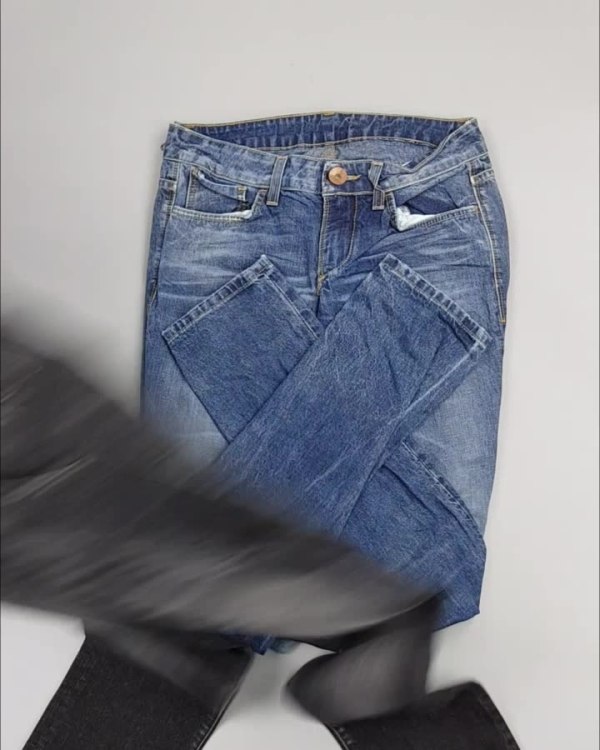 Фотография  215 - Джинсы Италия#20 шт, ЛОТ №4301 оптом в Махачкале и Дагестане