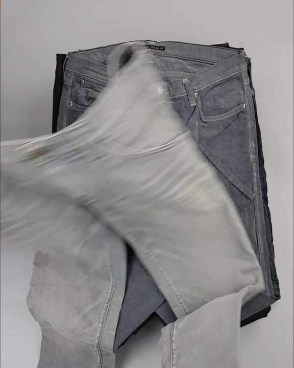 Фотография  750 - Джинсы Италия#20 шт, ЛОТ №4302 оптом в Махачкале и Дагестане