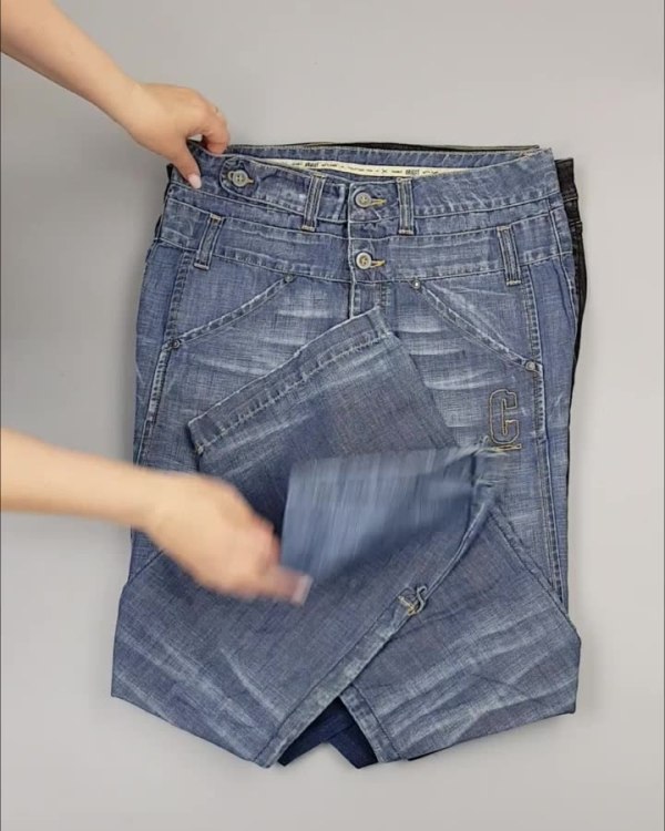 Фотография  683 - Джинсы Италия#20 шт, ЛОТ №4303 оптом в Махачкале и Дагестане