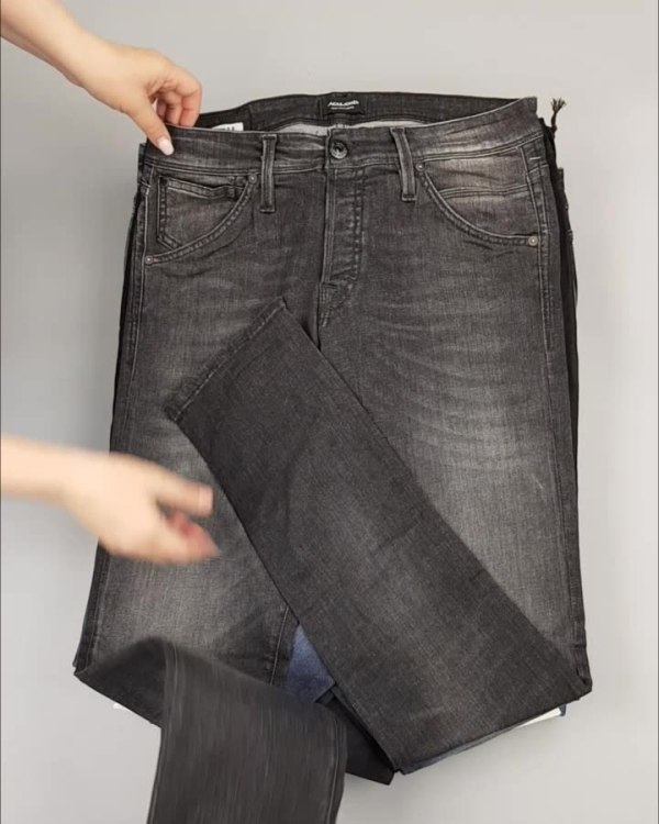 Фотография  267 - Джинсы Италия#20 шт, ЛОТ №4303 оптом в Махачкале и Дагестане