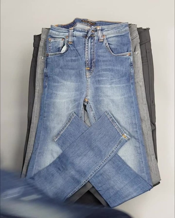 Фотография  386 - Джинсы Италия#20 шт, ЛОТ №4303 оптом в Махачкале и Дагестане