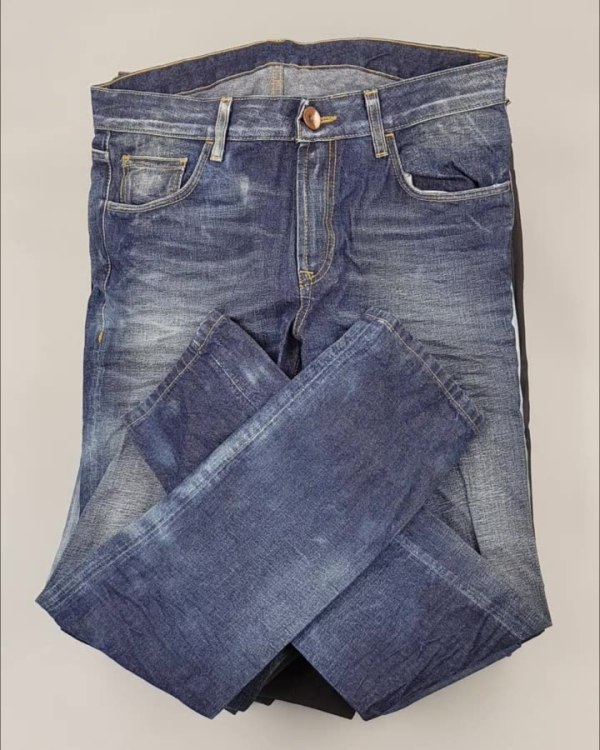 Фотография  735 - Джинсы Италия#20 шт, ЛОТ №4303 оптом в Махачкале и Дагестане