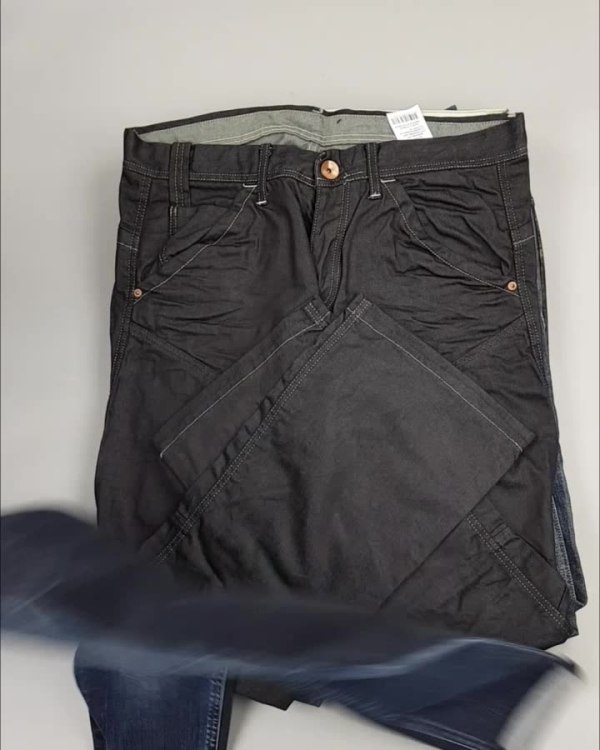 Фотография  815 - Джинсы Италия#20 шт, ЛОТ №4304 оптом в Махачкале и Дагестане