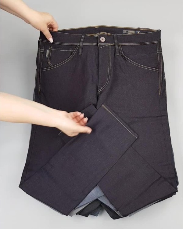 Фотография  751 - Джинсы Италия#20 шт, ЛОТ №4304 оптом в Махачкале и Дагестане