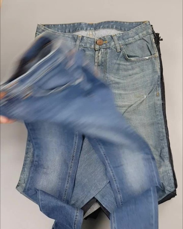 Фотография  828 - Джинсы Италия#20 шт, ЛОТ №4304 оптом в Махачкале и Дагестане