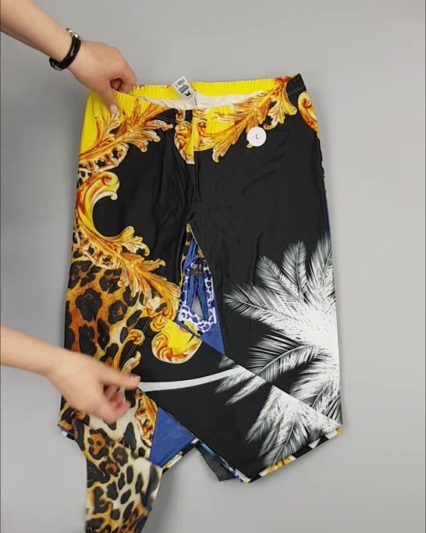 Фотография  600 - Лосины CIRCUS #6,4 кг, ЛОТ №4325 оптом в Махачкале и Дагестане