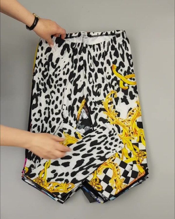 Фотография  874 - Лосины CIRCUS #6,4 кг, ЛОТ №4325 оптом в Махачкале и Дагестане