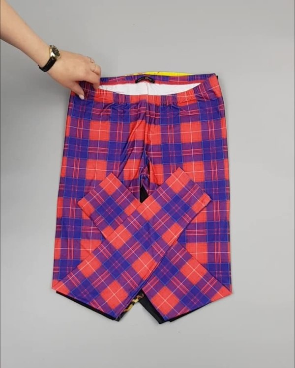 Фотография  105 - Лосины CIRCUS #6,2 кг, ЛОТ №4326 оптом в Махачкале и Дагестане