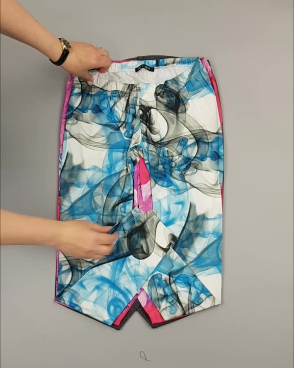 Фотография  840 - Лосины CIRCUS #6,2 кг, ЛОТ №4327 оптом в Махачкале и Дагестане