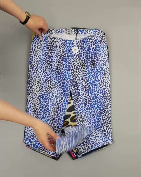 Фотография  945 - Лосины CIRCUS #6,2 кг, ЛОТ №4327 оптом в Махачкале и Дагестане